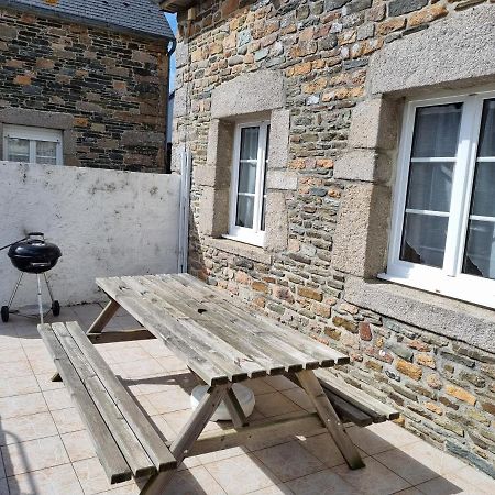 Une Petite Maison Du Rozel - Gite Tout Confort Le Rozel Exterior foto