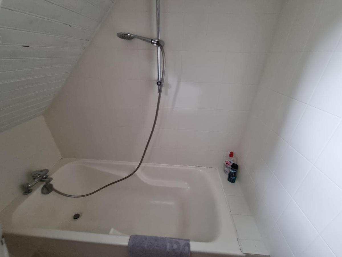 Une Petite Maison Du Rozel - Gite Tout Confort Le Rozel Exterior foto